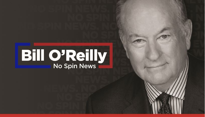 Bill O’Reilly No Spin News